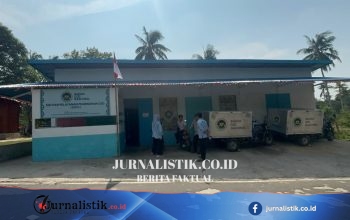 SPPG Dapur MBG Terpasang di Pulau Paling Ujung Indonesia