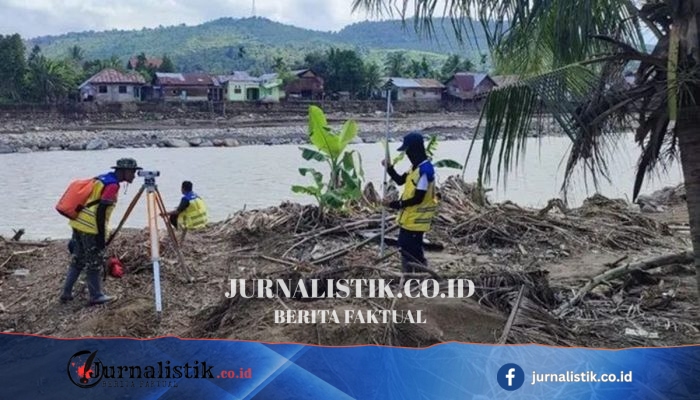 Pidie Jaya Percepat Normalisasi Muara Krueng Meureudu agar Nelayan Cepat Melaut
