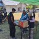 Gempa M 7,7 di Nagekeo Hancurkan Masjid Kubah Merah Putih Ronting, Dompet Dhuafa Dirikan Posko