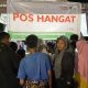 Gempa Magnitudo 7,7 Mengguncang NTT, Dompet Dhuafa Luncurkan Bantuan Relawan Lewat Jalur Darat dan Udara