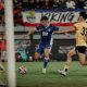 Gol Perdana Mariano Peralta Jadi Penegasan untuk Persib