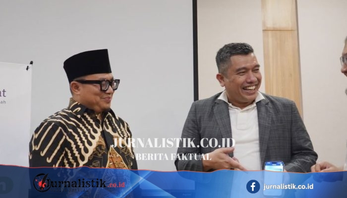 BPKH–Muamalat Perluas Layanan Haji Digital, dari Pembukaan Rekening Setoran hingga Pelunasan