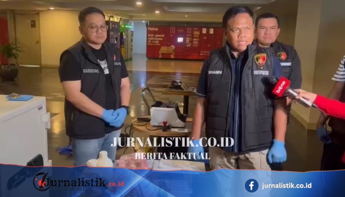 Sindikat WNA India Produksi 30 Kg Emas Ilegal Sehari, Potensi Hampir Rp 3 T/Bulan