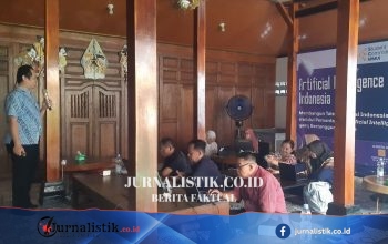 Guru SMA di Klaten Usai Pelatihan AI dari FEB UI, Siap Mengajar dengan Kecerdasan Buatan secara Bertanggung Jawab