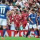 Liverpool Bantai Como 1907 2-0, Jeremy Jacquet Cetak Gol Perdana bagi The Reds