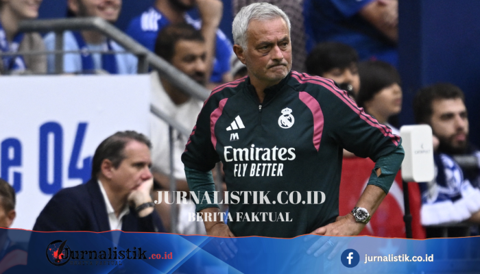 Puyol Peringatkan Mourinho: Real Madrid Bisa Kembali Berbahaya