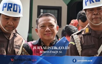 PN Jakarta Selatan Jadwalkan Sidang Perdana Praperadilan Febrie Adriansyah