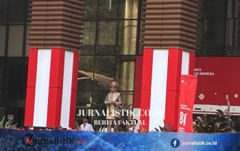 Kasus Dana CSR BI-OJK Sudah 1 Tahun, Ketua KPK Setyo Budiyanto: Tinggal Masalah Waktu Saja