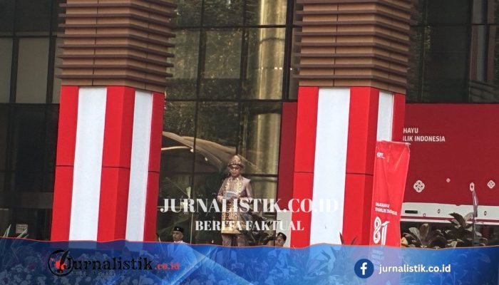 Kasus Dana CSR BI-OJK Sudah 1 Tahun, Ketua KPK Setyo Budiyanto: Tinggal Masalah Waktu Saja