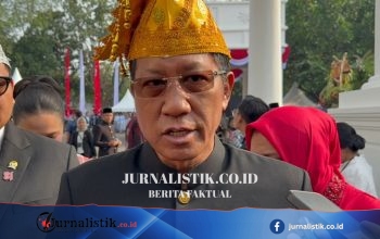 Menkum Supratman Temui Mualem Bahas Revisi Otonomi Khusus Aceh Pasca Kericuhan Hari Damai Aceh
