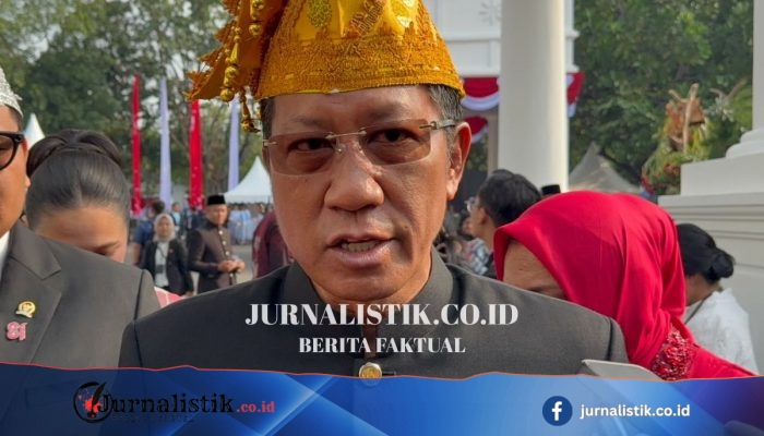 Menkum Supratman Temui Mualem Bahas Revisi Otonomi Khusus Aceh Pasca Kericuhan Hari Damai Aceh