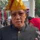 Menkum Supratman Temui Mualem Bahas Revisi Otonomi Khusus Aceh Pasca Kericuhan Hari Damai Aceh