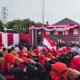 PKS Ajak Kader Mendoakan Warga NTT saat Upacara HUT RI ke-81