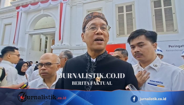 Purbaya Menunda Pajak Baru, Prioritaskan Daya Beli dan Pertumbuhan 6 Persen