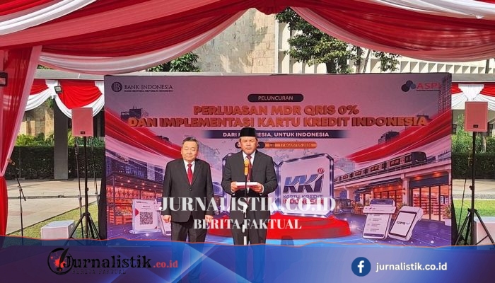 Kartu Kredit Indonesia: Beralih dari Dompet ke Ponsel