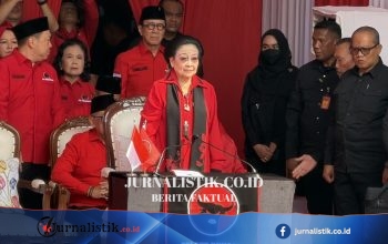 Megawati Kritik BPJS Kesehatan yang Diotak-atik, Minta Kemenkes dan Kemenkeu Tambah Anggaran