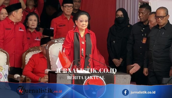 Megawati Kritik BPJS Kesehatan yang Diotak-atik, Minta Kemenkes dan Kemenkeu Tambah Anggaran