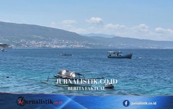 Menikmati Luwuk, “Hong Kong Kecil” di Semenajung Timur Indonesia