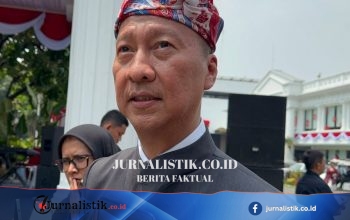 Menperin: Subsidi Rp5 Juta Motor Listrik Menunggu PMK dari Menkeu Purbaya