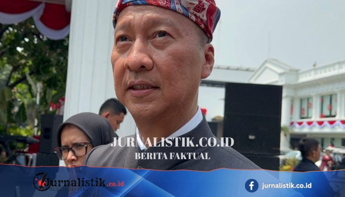 Menperin: Subsidi Rp5 Juta Motor Listrik Menunggu PMK dari Menkeu Purbaya