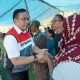 Magnitudo 7,7 Guncang NTT, Simon Aloysius Mantiri Datang ke Lokasi untuk Salurkan Bantuan Pertamina