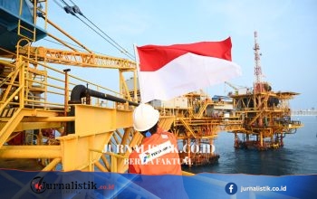 PHE Dorong Cadangan Migas Baru lewat Eksplorasi hingga Inovasi EOR