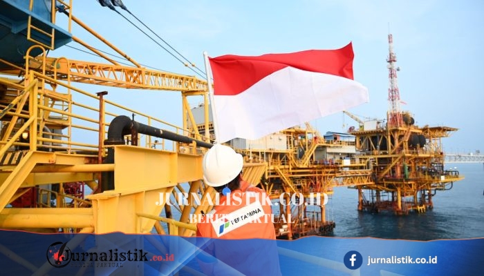 PHE Dorong Cadangan Migas Baru lewat Eksplorasi hingga Inovasi EOR