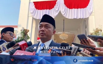 Karhutla Kalimantan: Mensesneg Prasetyo Hadi tegaskan, “Kalau ditemukan pelanggaran, harus ditindak”