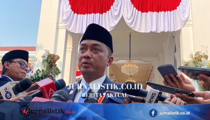 Karhutla Kalimantan: Mensesneg Prasetyo Hadi tegaskan, “Kalau ditemukan pelanggaran, harus ditindak”