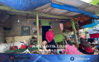 Sarinah dan Marhaen: kisah orang biasa yang diangkat Soekarno