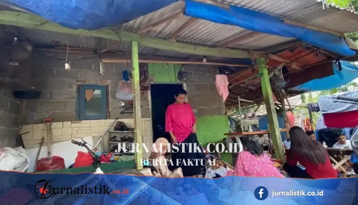 Sarinah dan Marhaen: kisah orang biasa yang diangkat Soekarno