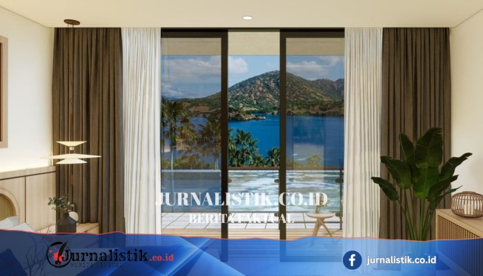 Resor Baru di Labuan Bajo Siap Tambah Akomodasi dan Peluang Ekonomi