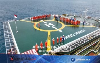 HUT RI ke-81, PHE OSES Tegaskan Keandalan Operasi Migas
