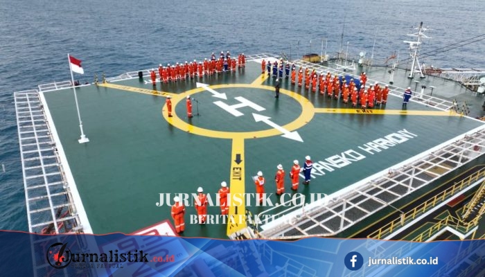 HUT RI ke-81, PHE OSES Tegaskan Keandalan Operasi Migas