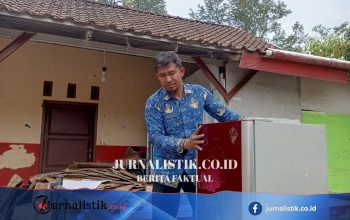 Sedekah Rongsok di Pekalongan: Pasar Sodaqoh Naikkan Insentif Guru hingga Bangun Sekolah