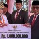 Pemprov Maluku Utara Kucurkan Rp 1 Miliar bagi Korban Bencana di NTT