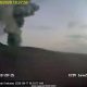 Anak Krakatau Erupsi Tujuh Kali dari Sore sampai Malam, Kolom Abu Capai 400 Meter