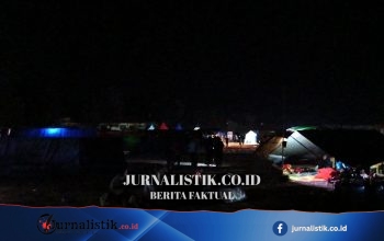 Kecamatan Reok, NTT Tanpa Listrik dan Sempat Terisolasi Setelah Gempa, Warga: Seperti Kota Mati