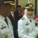 Usai Upacara HUT RI ke-81, Bupati Serang Menamai Bayi Baru Lahir Rachma Agustina