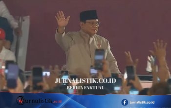 Pemerintah Hadirkan Semarak HUT RI ke-81 di 40 Titik Jakarta: Ada Bazar UMKM dan Paket Sembako