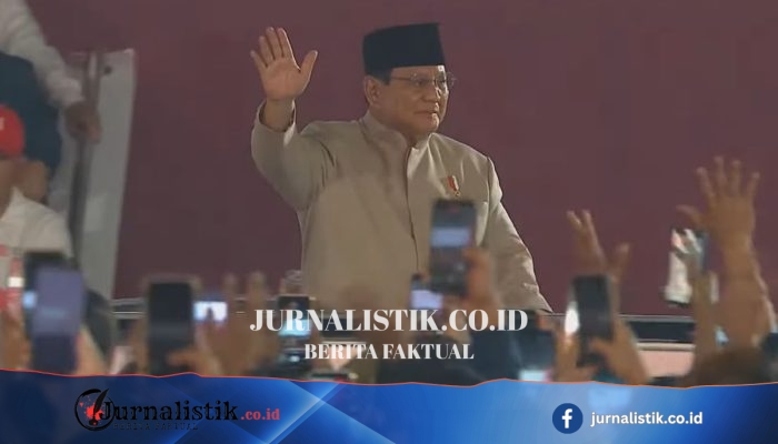 Pemerintah Hadirkan Semarak HUT RI ke-81 di 40 Titik Jakarta: Ada Bazar UMKM dan Paket Sembako