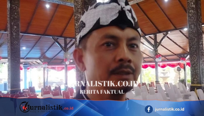 9 Narapidana Korupsi di Lapas Brebes Dapat Remisi HUT RI ke-81, Kalapas Mudo: Jangan Merasa Dianaktirikan