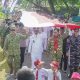 HUT RI ke-81 di Maluku: Wagub hingga Pangdam XV Pattimura Mengarak Bendera Merah Putih 500 Meter, Terkait Isu RMS