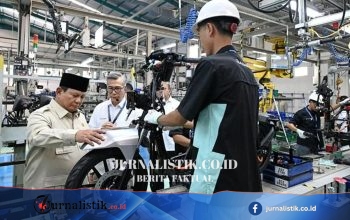 Molinas: Harga Terjangkau Tak Cukup, Pemerintah Harus Hitung Dampak Macet dan Keselamatan