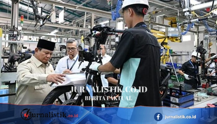 Molinas: Harga Terjangkau Tak Cukup, Pemerintah Harus Hitung Dampak Macet dan Keselamatan