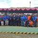 HUT RI ke-81, 2.006 WBP di Papua Terima Remisi; 36 Napi Langsung Bebas