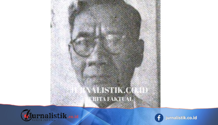 Margono Djojohadikusumo, Kakek Prabowo Subianto, Diusulkan Pemprov Jateng Jadi Pahlawan Nasional