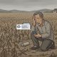 Resep Chatbot AI Pestisida Berujung Petani Chuzhou Kehilangan Panen Wijen 10 Hektar
