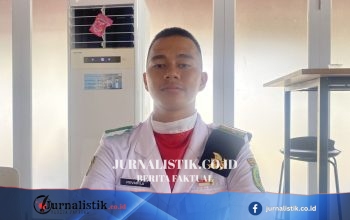Novadila Paskibra di Jagoi Babang: Dari Target Kaya ke Tekad Menjadi Tentara