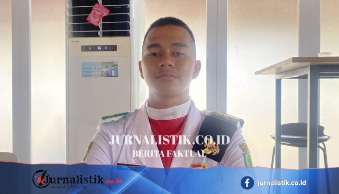 Novadila Paskibra di Jagoi Babang: Dari Target Kaya ke Tekad Menjadi Tentara